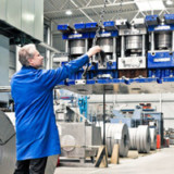 Feintool kann nichts versprechen