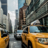 Big Apple auf dem Prüfstand