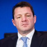 Pieter Elbers: Das Herz und die Seele der Airline KLM