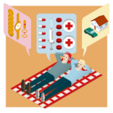 47 Mrd. Fr. für das Wohlergehen