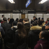 Bröckelnde Infrastruktur stellt New York vor grosse Probleme