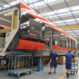 Stadler wird Opfer von Cyberangriff