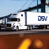 DSV ist eine Meisterin der Übernahmen