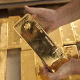 Notenbanken aus Schwellenländern horten Gold