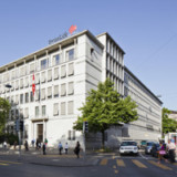 Swiss Life ist verlässlich balanciert