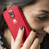 Mobilfunkfirmen nehmen Abstand von Huawei