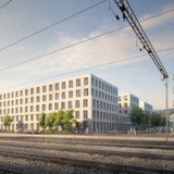 SPS: Ein Gebäudekonzept soll die Betriebskosten senken