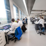 Biotech-Unternehmen schwimmen im Geld