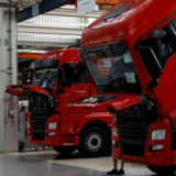 VW beschliesst Börsengang von Lkw-Tochter Traton