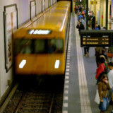 Stadler soll Grossauftrag erhalten haben