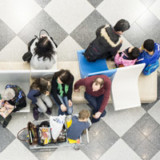 Umsatz im Detailhandel stagniert