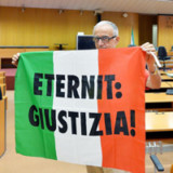 Eternit-Prozess: Schmidheiny zu vier Jahren Haft verurteilt