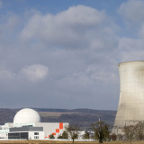 Mit Kernkraftwerken gegen den Klimawandel
