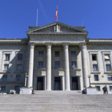 Finanzfachmann definitiv wegen Insiderhandels verurteilt