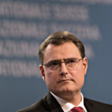 SNB-Präsident will Inflation «genau beobachten»