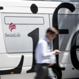 Für Swiss Life zahlt sich Vielseitigkeit aus