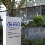 Basilea präsentiert präklinische Daten zu Krebskandidaten