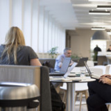 Adecco stemmt sich gegen den Konjunkturtrend