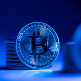 Bitcoin fällt in Richtung 40'000 $