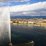 One Swiss Bank mit schwächeren Zahlen