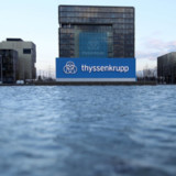ThyssenKrupp weitet nach Milliardenverlust Jobabbau aus