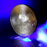 Bitcoin steigt auf Rekordhoch
