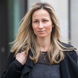 Ehemalige CS-Mitarbeiterin bekennt sich schuldig