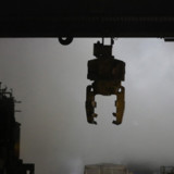 Europas Industrieschwäche setzt sich fort