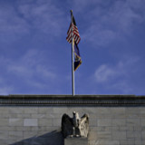 Das Federal Reserve signalisiert ruhige Gangart