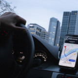 Uber mit Milliardenverlust