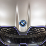 BMW fährt Produktion herunter