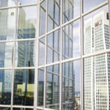 DWS-Fusionsgespräche stocken angeblich