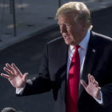 Trump droht Mexiko mit Importzöllen