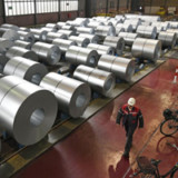 ThyssenKrupp peilt höheren Gewinn an