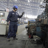 Aufträge der US-Industrie gehen spürbar zurück