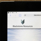 Blackstone-Resources-Aktien vom Handel suspendiert