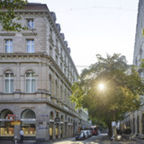 Julius Bär profitiert von den starken Börsen