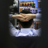 Politik in Europa lässt Märkte kalt