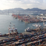 Südkoreas Wirtschaft ist im Hintertreffen