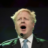 Boris Johnson sieht Schweiz als Vorbild