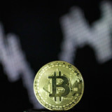 Bitcoin steigt über 6000 $