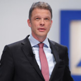 Deutsche-Bank-Chef: «Wir sind zu harten Einschnitten bereit»