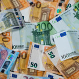 In der Eurozone herrscht Flaute