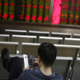 Anleger sollten auf den Warnschuss im Handelskrieg hören