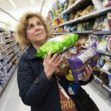 US-Konsum legt im April leicht zu