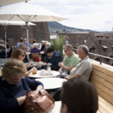 Konsumentenstimmung leicht eingetrübt