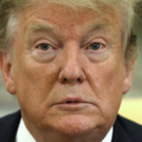 Amtsenthebungsverfahren gegen Trump