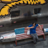 US-Defizit im Handel mit China fällt auf Fünfjahrestief