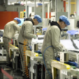 Chinas Wirtschaft wegen Handelsstreit im Stresstest