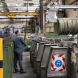 Kof-Konjunkturbarometer fällt im Mai deutlich